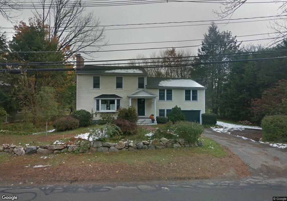 319 Sudbury Rd, Concord, MA 01742 - photo 1