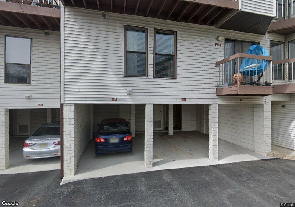 3313 Richmond Ct, Hillsborough, NJ 08844 - photo 1