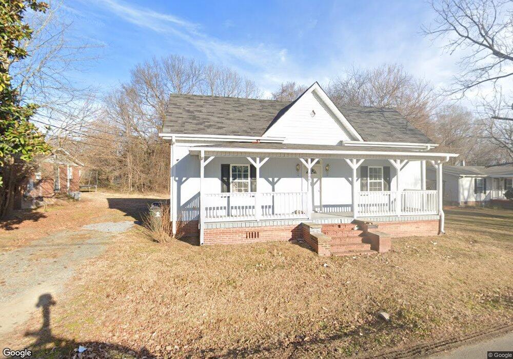 109 Green St, Oxford, NC 27565 - photo 1