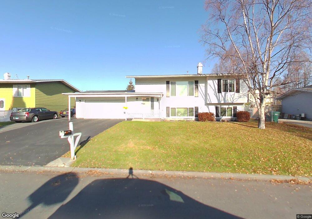 7231 E 22nd Ave, Anchorage, AK 99504 - photo 1