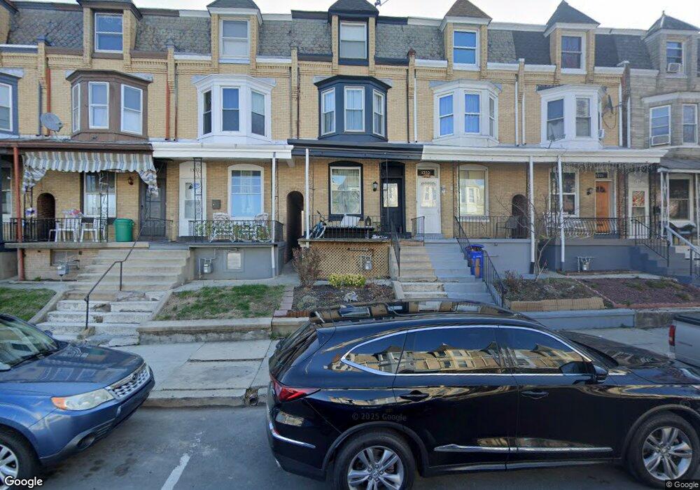 1333 N 12th St, Reading, PA 19604 - photo 1