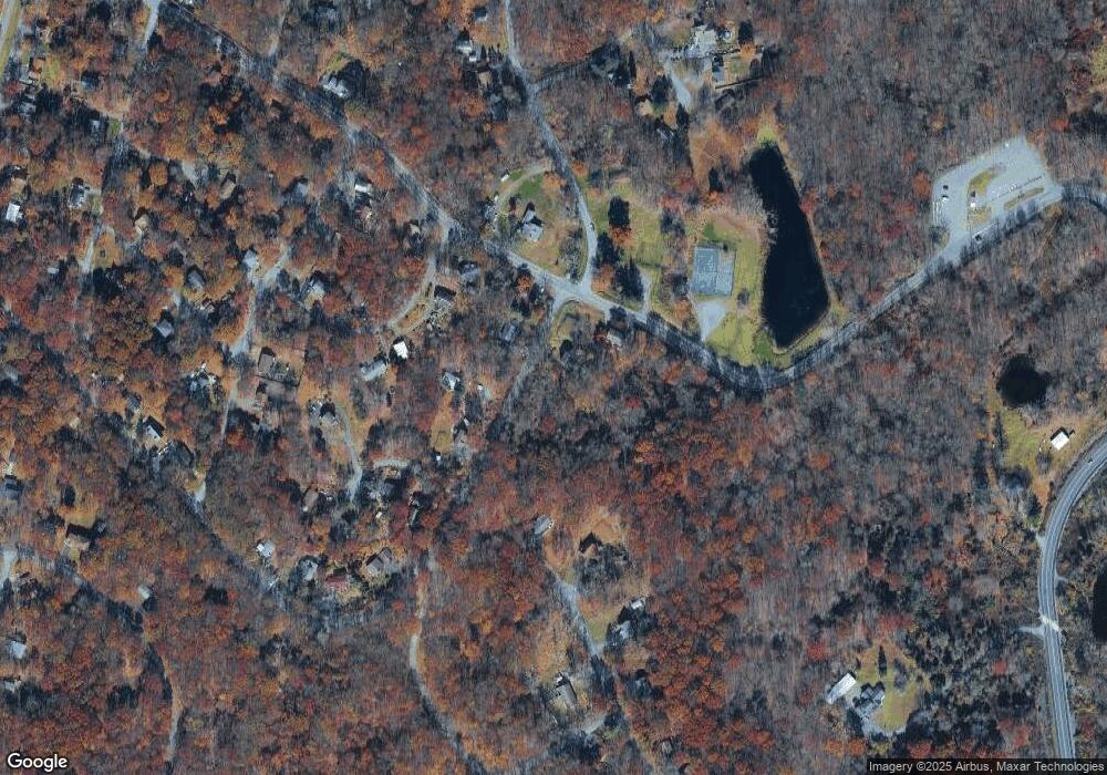 70 Kittatinny Dr, Pine Ridge, PA 18324 - photo 1