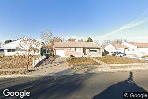 2134 W 5200 S, Roy, UT 84067