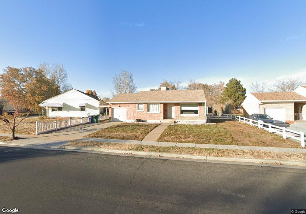 2134 W 5200 S, Roy, UT 84067 - photo 1