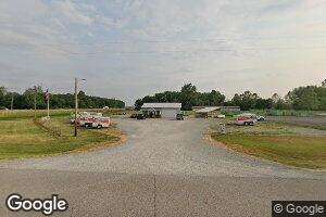700 W Marshall St, Argos, IN 46501