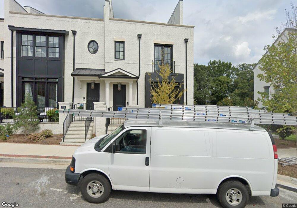 120 Lily Garden Place, Alpharetta, GA 30009 - photo 1