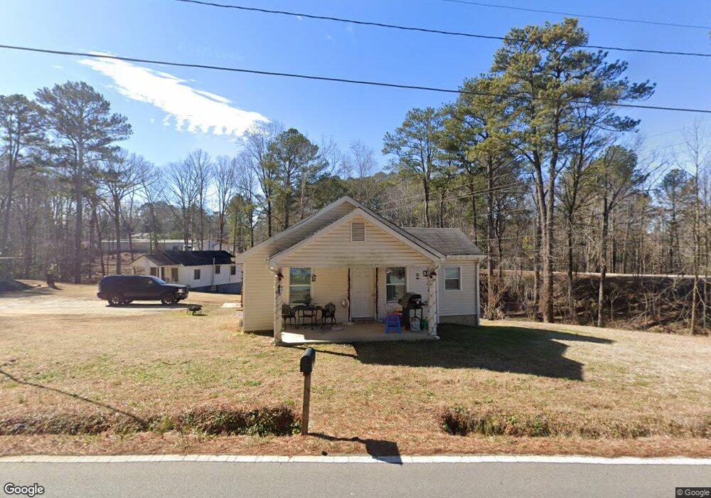 0 Cole Lake Rd unit 10651410, Dallas, GA 30157 - photo 1