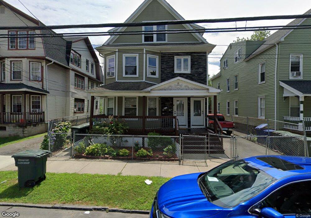 39 Elmwood Ave unit 41, Bridgeport, CT 06605 - photo 1
