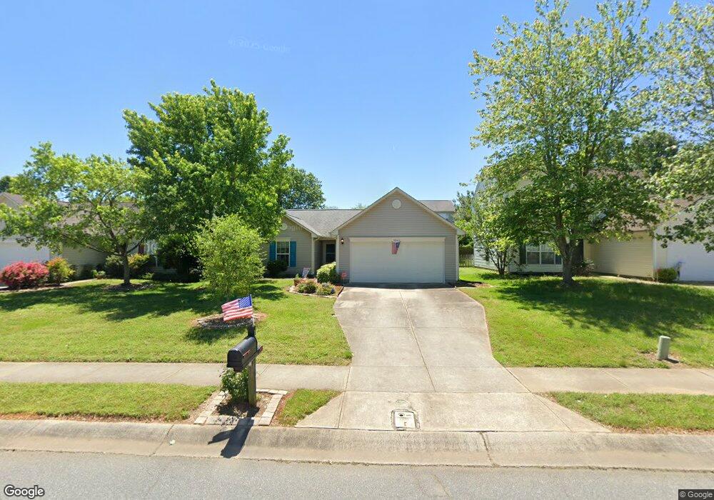 1061 Meadowbrook Ln SW, Concord, NC 28027 - photo 1