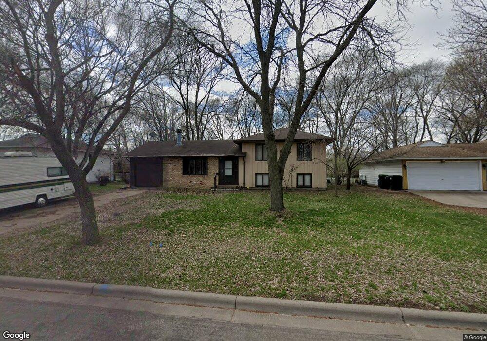 10656 Wren St NW, Coon Rapids, MN 55433 - photo 1