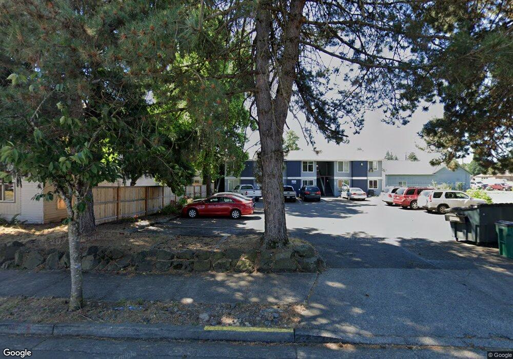 2716 19th Place, Forest Grove, OR 97116 - photo 1