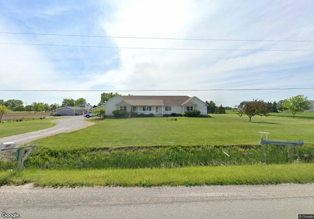 12225 Exeter Rd, Carleton, MI 48117 - photo 1