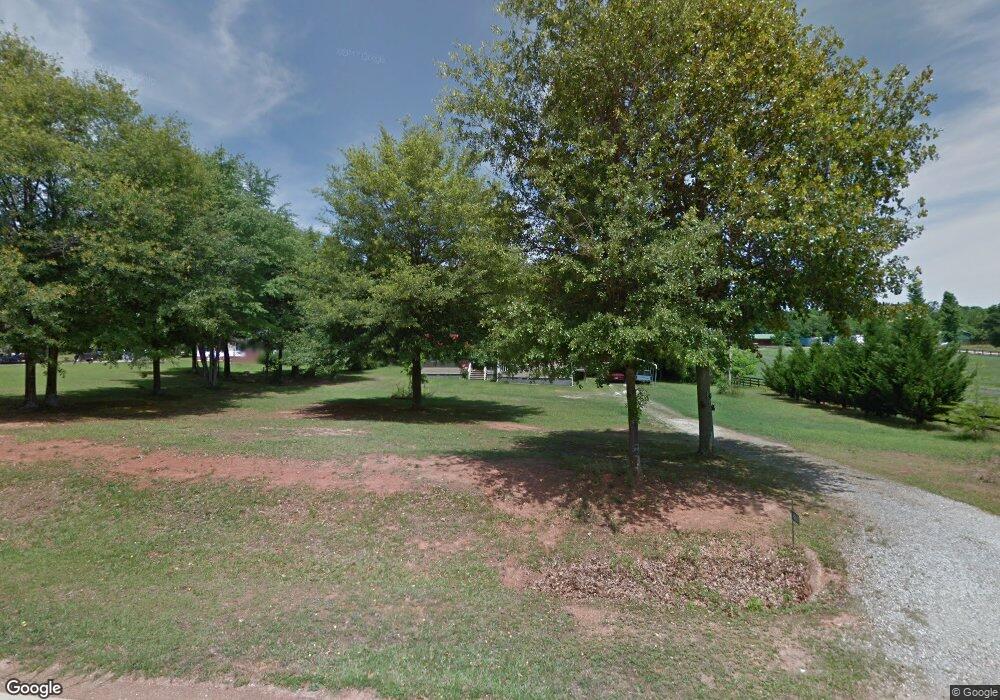 467 Stoyle Hattaway Rd, Danielsville, GA 30633 - photo 1