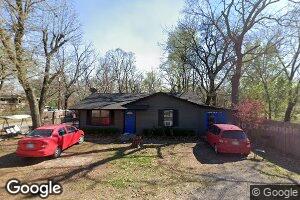 514 E 5th St, Tahlequah, OK 74464