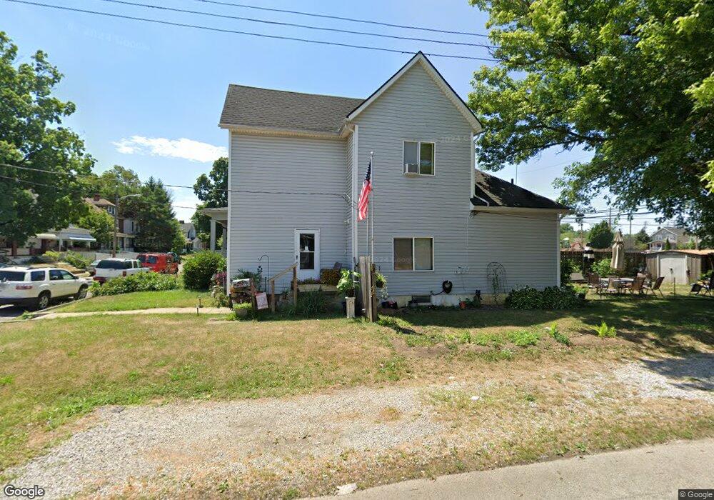 81 N Harris Ave, Columbus, OH 43204 - photo 1