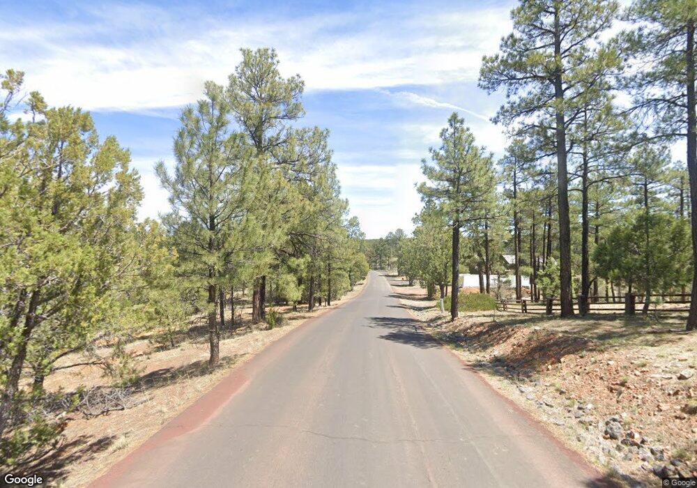 0 Meadow View Place, Show Low, AZ 85901 - photo 1