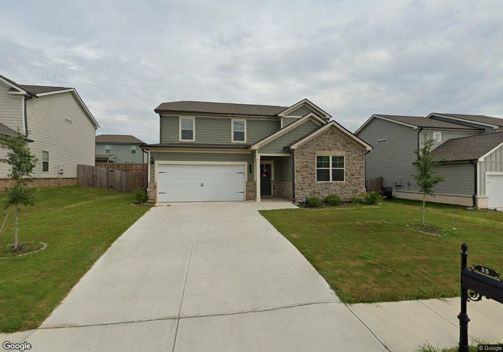 35 Skipjack Ct, Covington, GA 30016 - photo 1