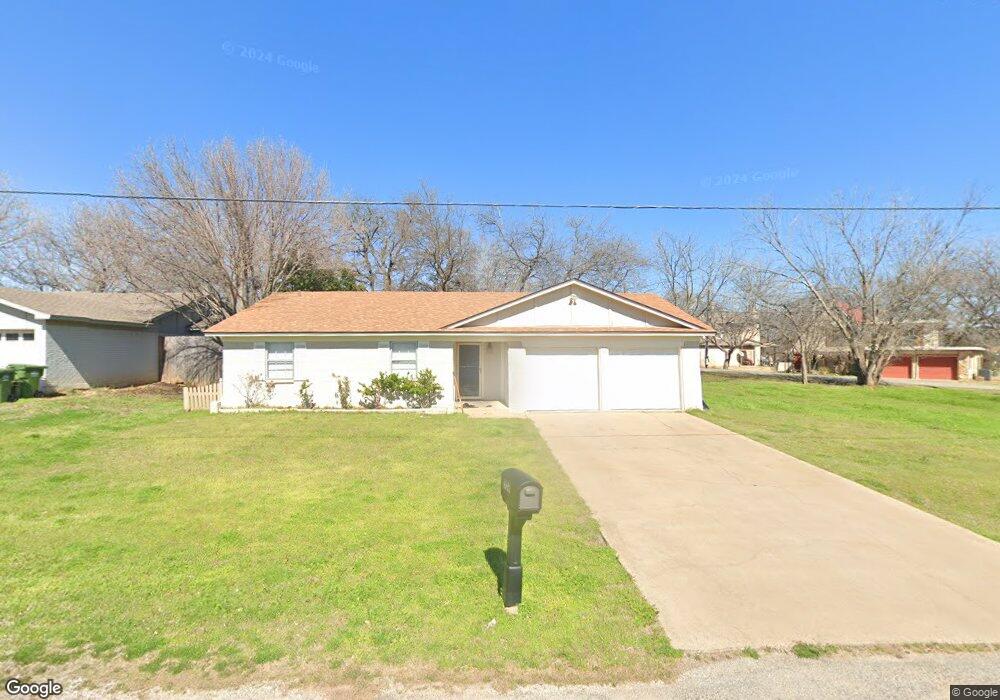 506 Casas Del Norte Ct, Granbury, TX 76049 - photo 1