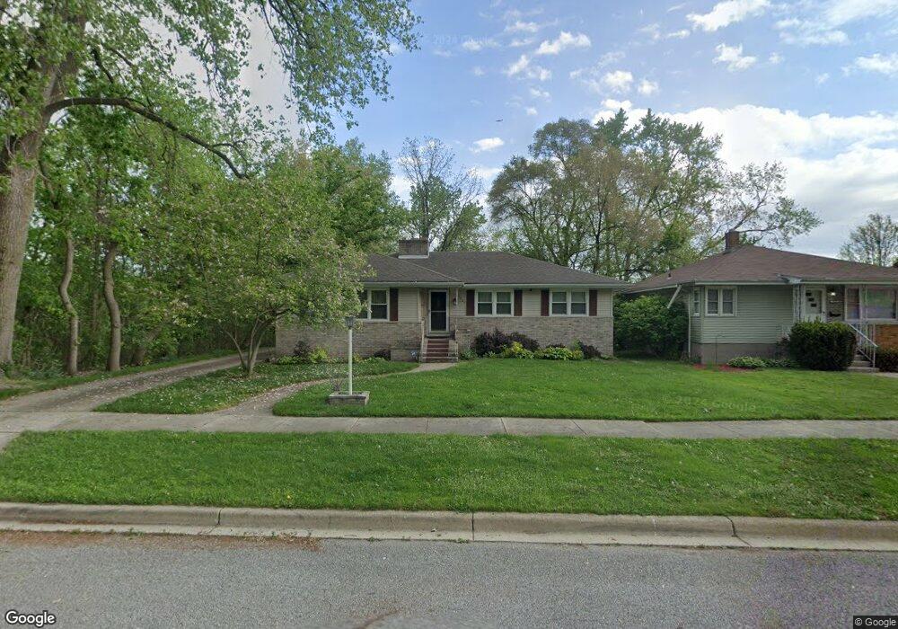 3631 Condit St, Highland, IN 46322 - photo 1