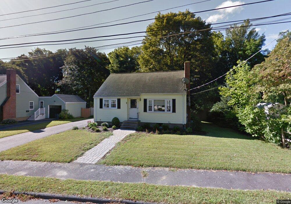 9 Thistledale Rd, Wakefield, MA 01880 - photo 1