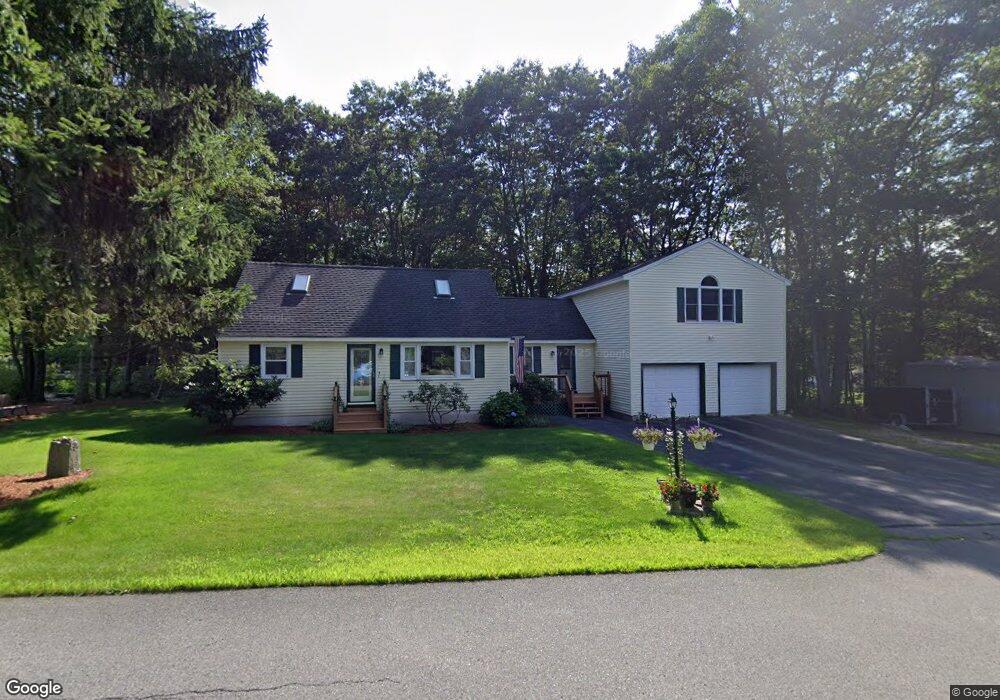 7 Dolores Ave, Derry, NH 03038 - photo 1