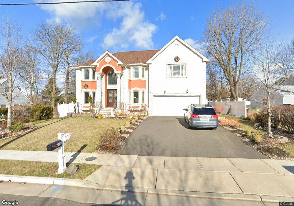 2170 Gogel St, Edison, NJ 08820 - photo 1