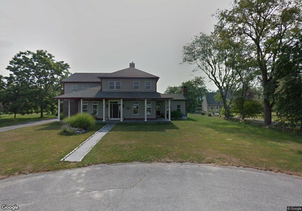 64 James Ct, Portsmouth, RI 02871 - photo 1