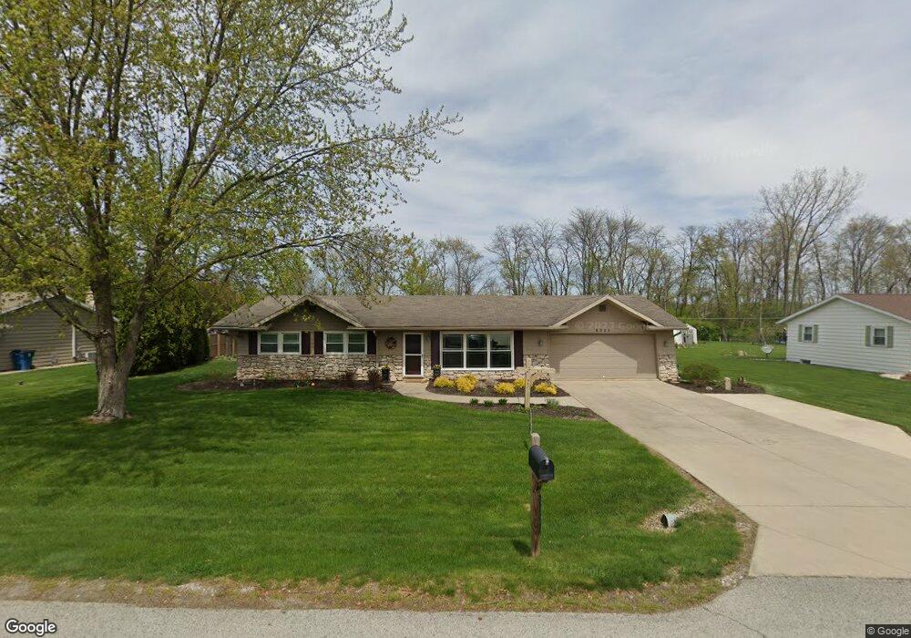 8523 Multirose Ln, Leo, IN 46765 - photo 1