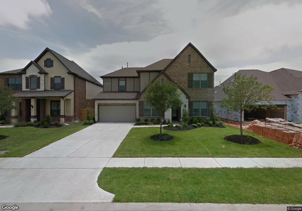 20015 Peach Mill Ct, Cypress, TX 77433 - photo 1
