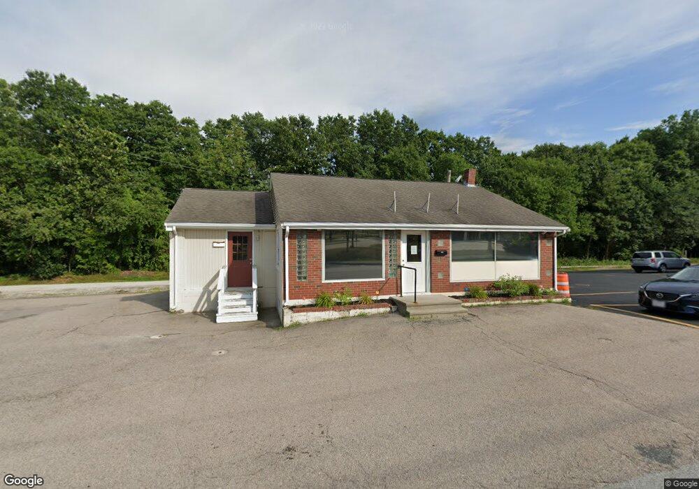 300 Woodland St, Holliston, MA 01746 - photo 1