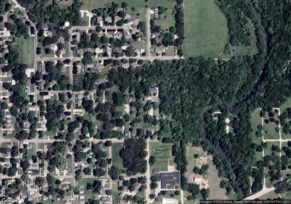 724 Oakview Dr, Coon Rapids, IA 50058 - photo 1