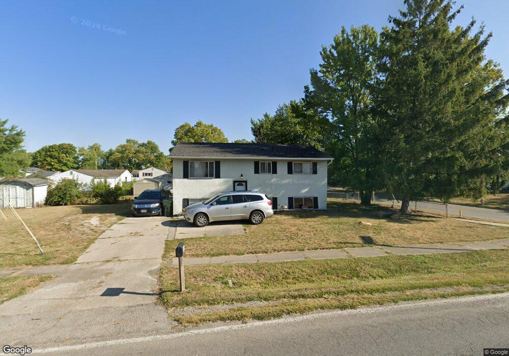 5288 Refugee Rd, Columbus, OH 43232 - photo 1