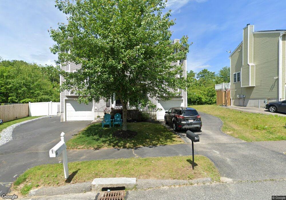 25 Sophia Dr, Worcester, MA 01607 - photo 1