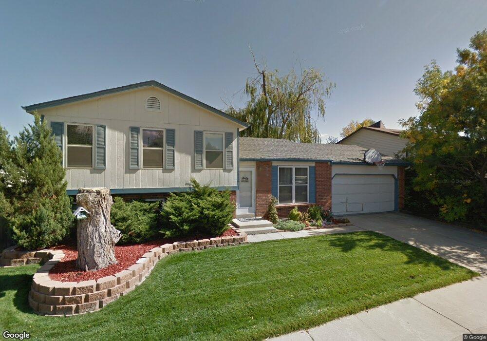 10986 Glencoe Place, Thornton, CO 80233 - photo 1