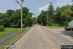 9999 Dartmouth St, South Dartmouth, MA 02748