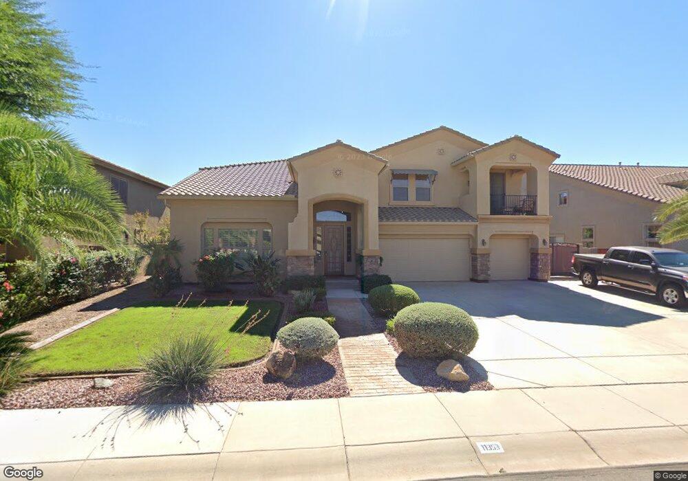 11353 E Spaulding Ave, Mesa, AZ 85212 - photo 1