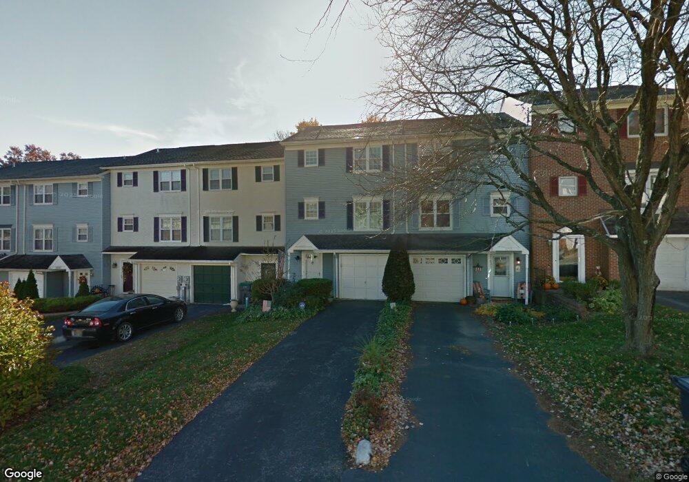 5094 W Woodmill Dr, Wilmington, DE 19808 - photo 1