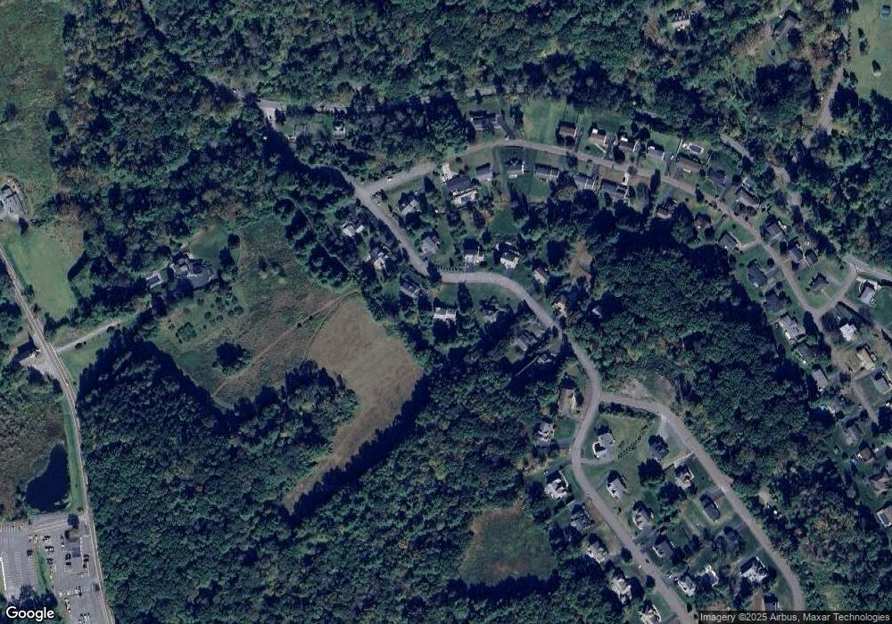 317 Vista Dr, Shavertown, PA 18708 - photo 1