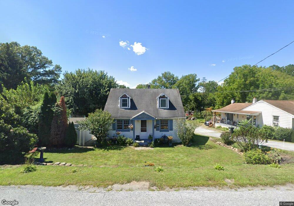 497 N Mill Rd, Kennett Square, PA 19348 - photo 1