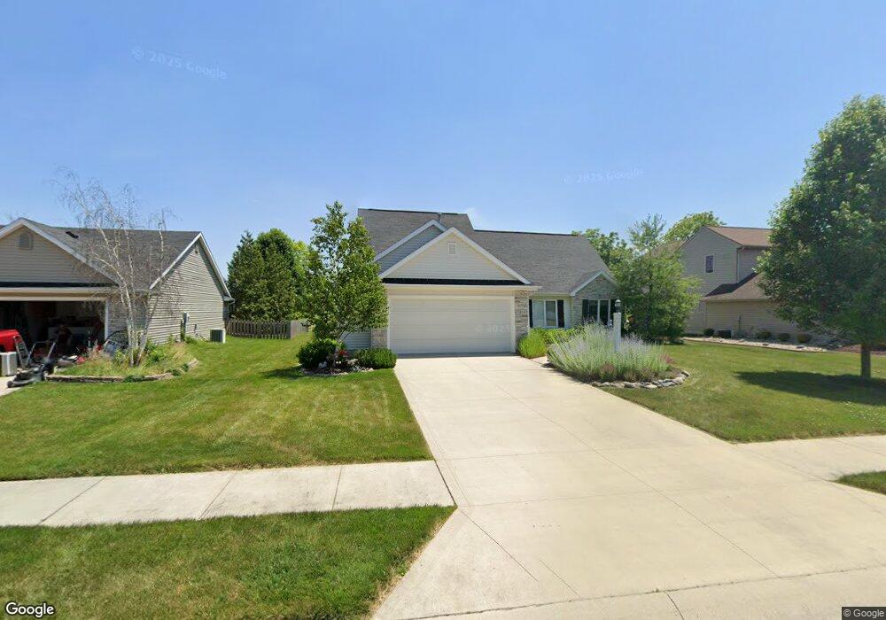 1814 Pinelock Ct, New Haven, IN 46774 - photo 1