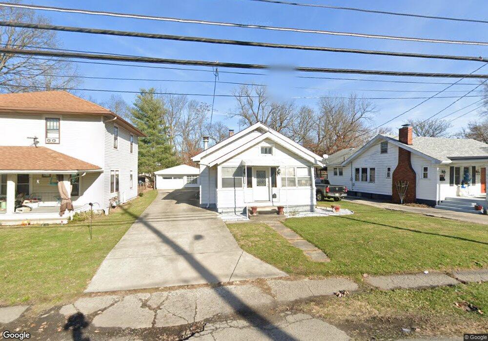 1908 Ohio Ave, Anderson, IN 46016 - photo 1