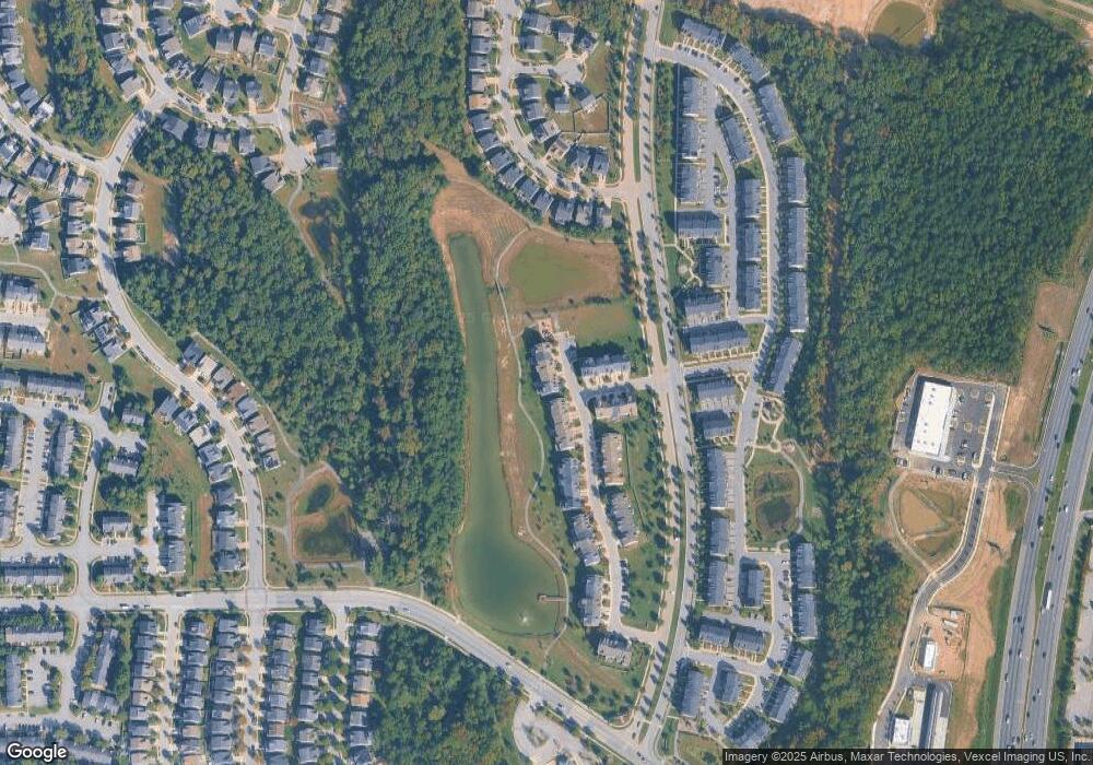 15409 Chaddsford Lake Dr, Brandywine, MD 20613 - photo 1