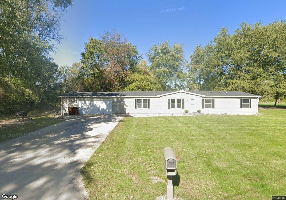 317 E 14th St, Lima, OH 45804 - photo 1