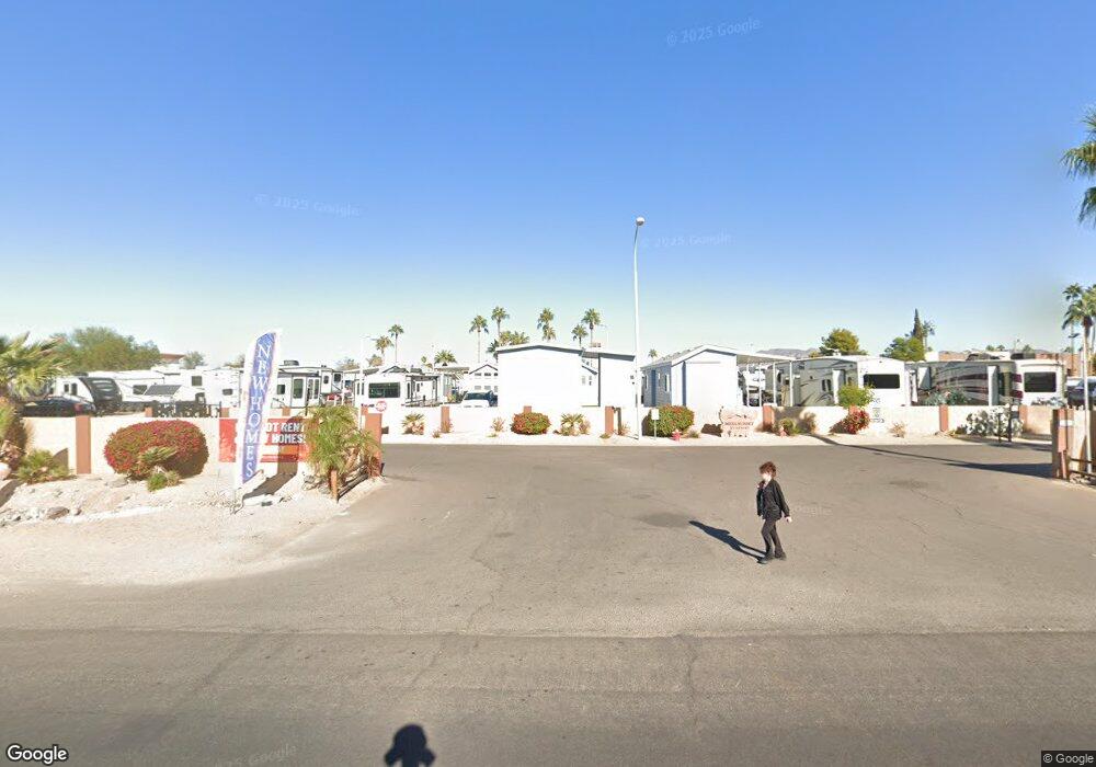 9252 E Broadway Rd unit 36, Mesa, AZ 85208 - photo 1