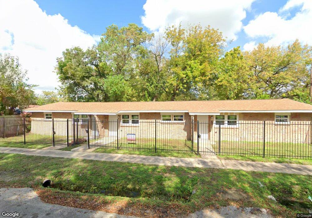 4031 Ward St unit 1, Houston, TX 77021 - photo 1