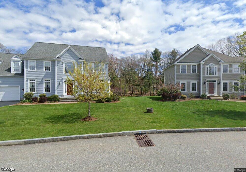 LOT 13 Ron's Way 7, Framingham, MA 01701 - photo 1