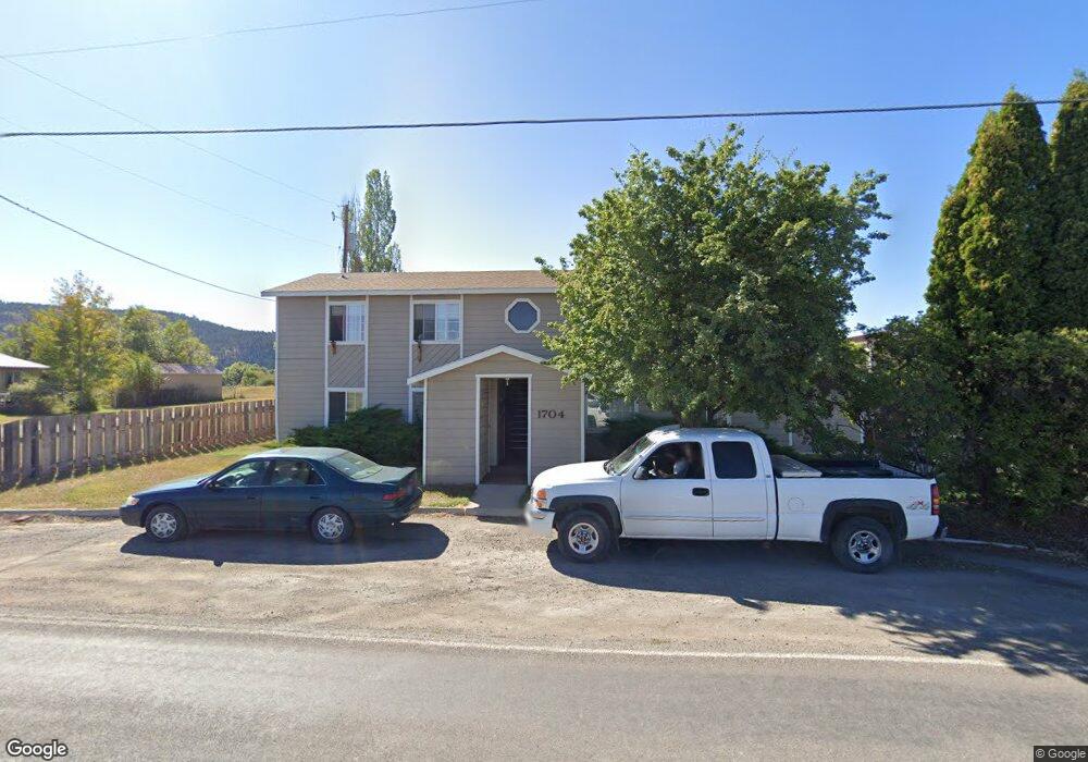 1704 1st Ave W unit 4, Kalispell, MT 59901 - photo 1