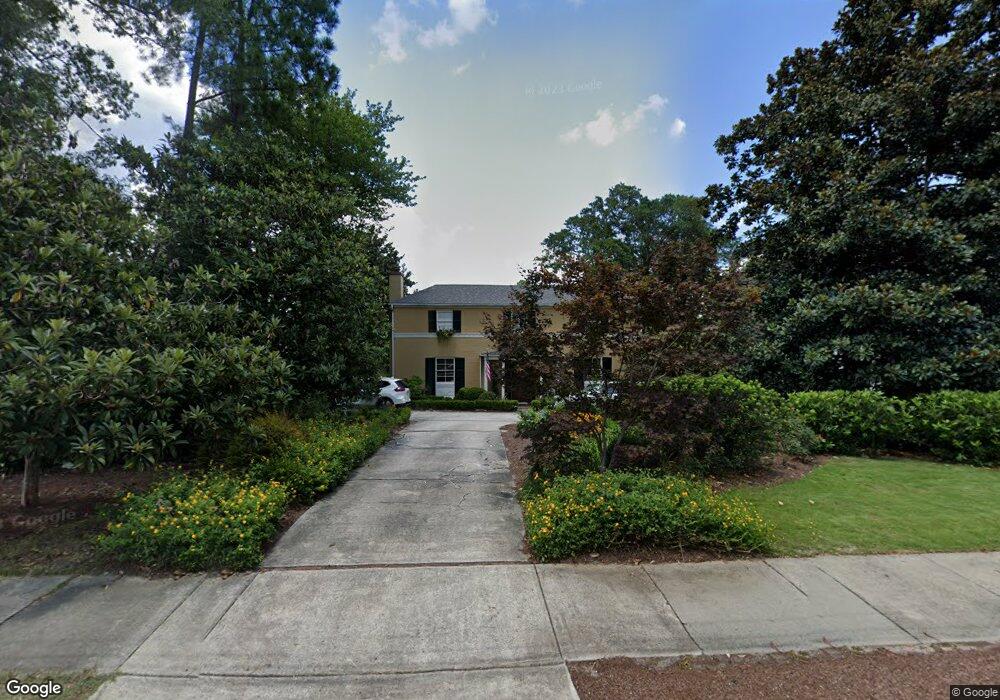 2733 Walton Way, Augusta, GA 30909 - photo 1