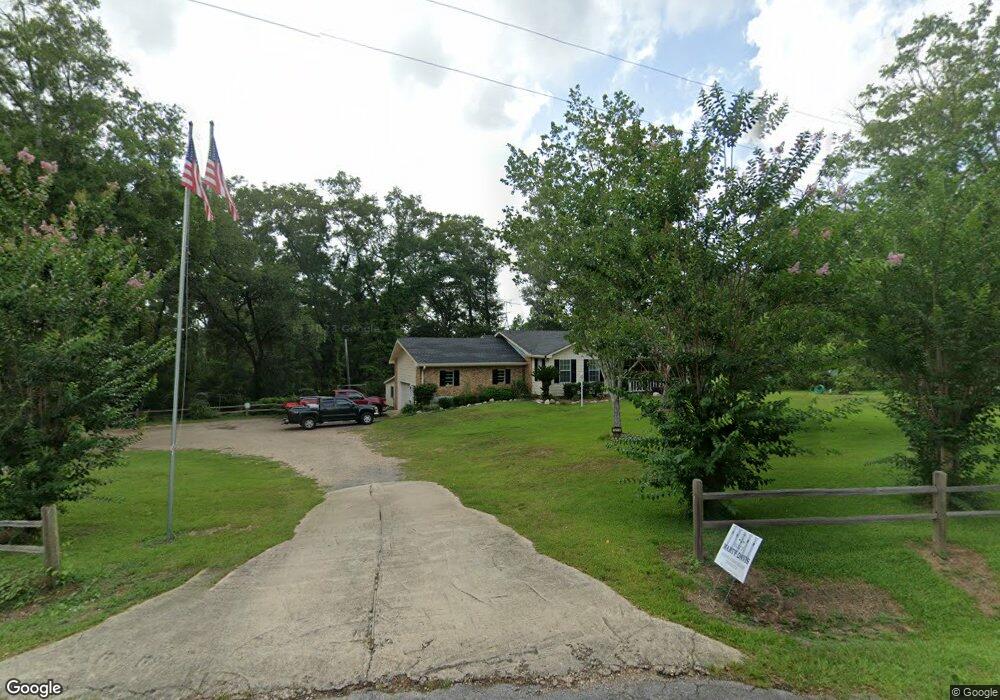 1213 Hopper Rd, Lucedale, MS 39452 - photo 1