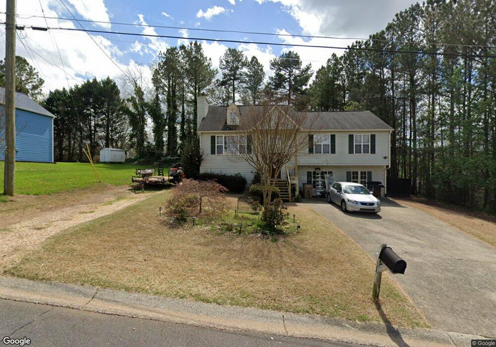 331 Winding Woods Trail unit 3, Woodstock, GA 30189 - photo 1